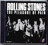 Rolling Stones - The Pleasure Of Pain